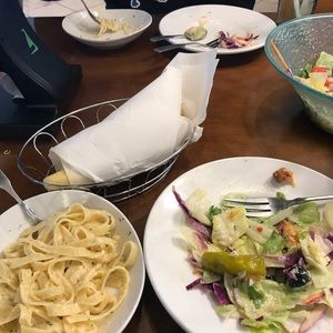 Meet your Posher, Joey